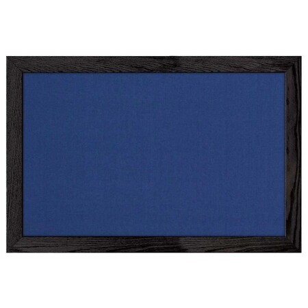 United Visual Products Outdoor Enclosed Combo Board, 72"x36", White Frame/Blue & Amethyst UVCB7236ODW-BLUE-AMETHY